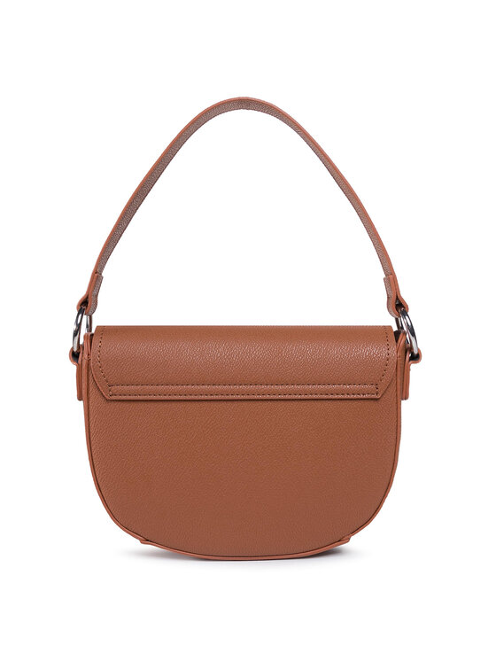 Jenny Fairy Jenny Fairy Дамска чанта RX5030 Кафяв