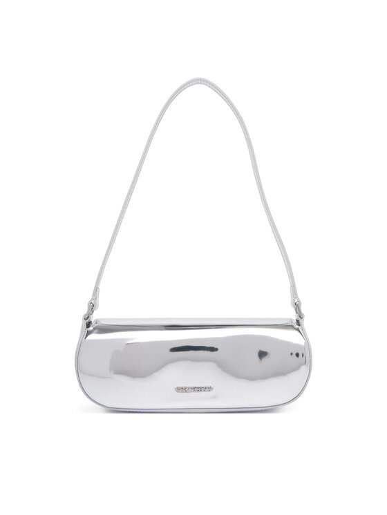 KARL LAGERFELD KARL LAGERFELD Handtasche B4W30115 Silberfarben