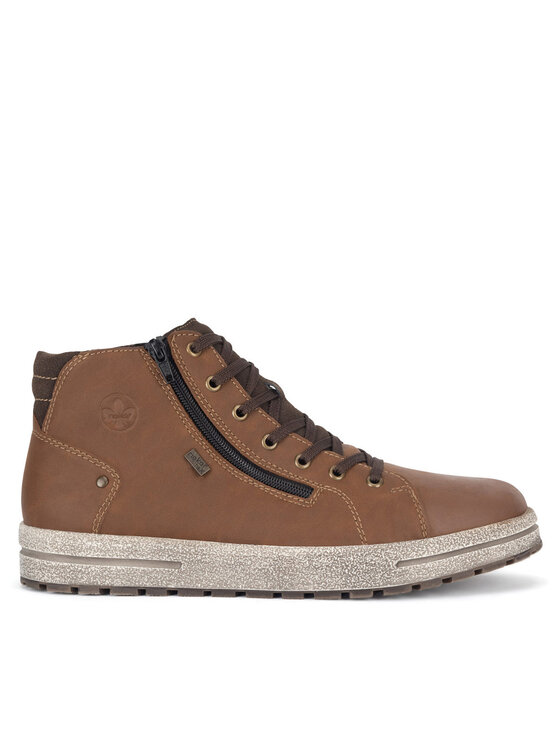 Rieker Rieker Schnürschuhe 30721-24 Braun