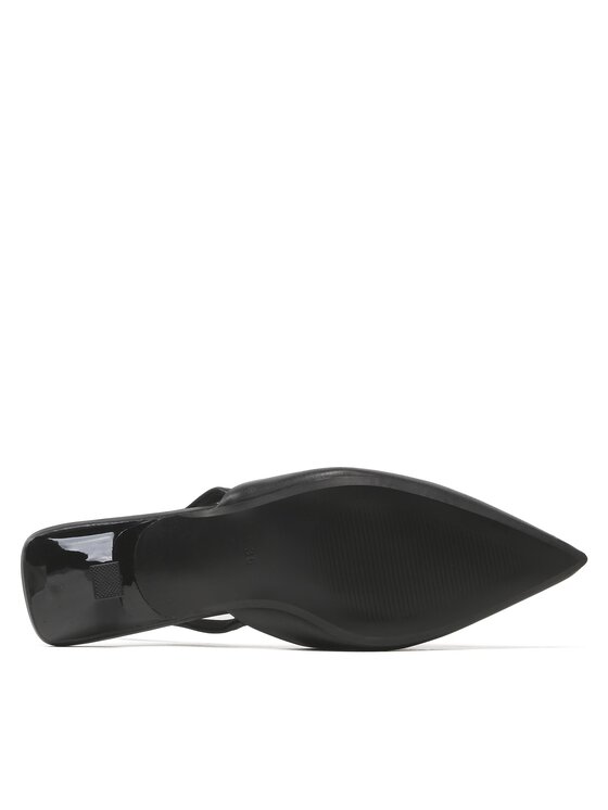 ONLY Shoes ONLY Shoes Sandale Onlcoco-4 15288424 Crna