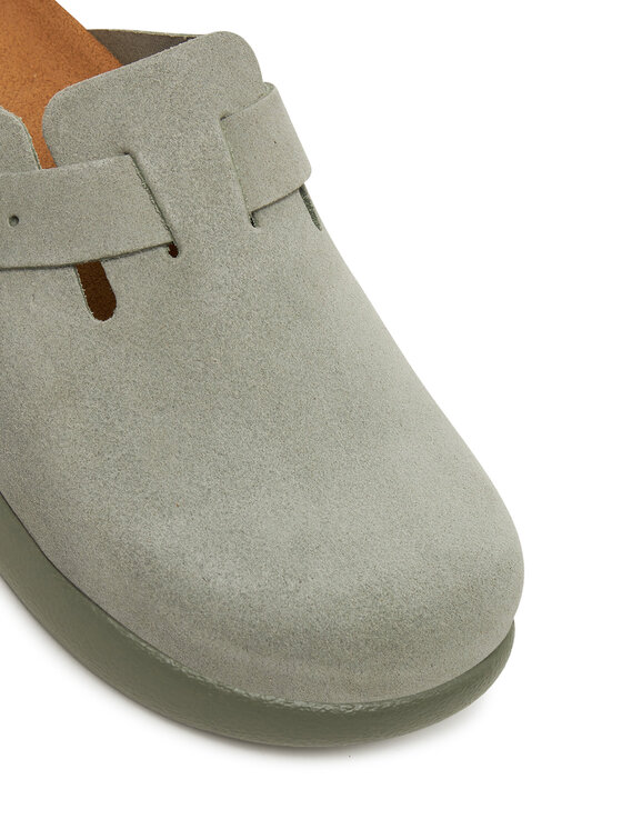 Scholl Scholl Plätud Fea Chunky F32257 Roheline