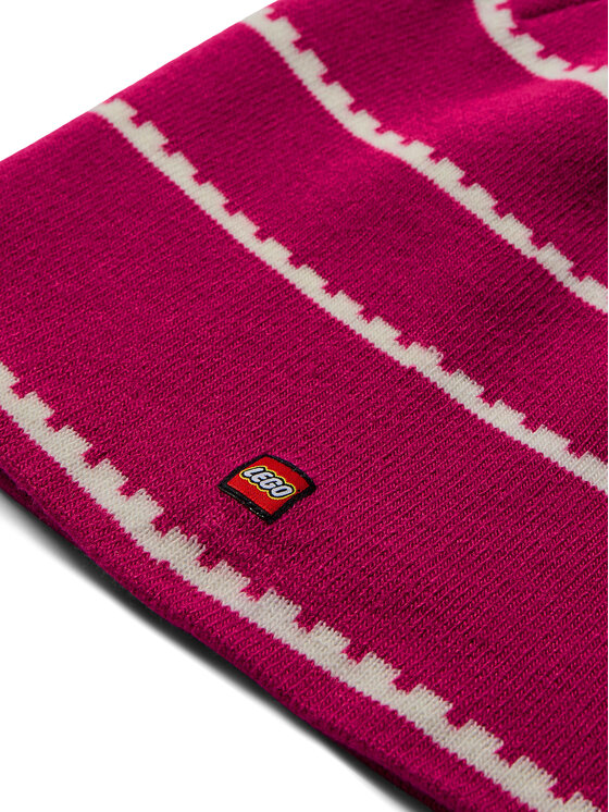 LEGO LEGO Mütze Bonnet Mixte Enfant 11010832 Rosa