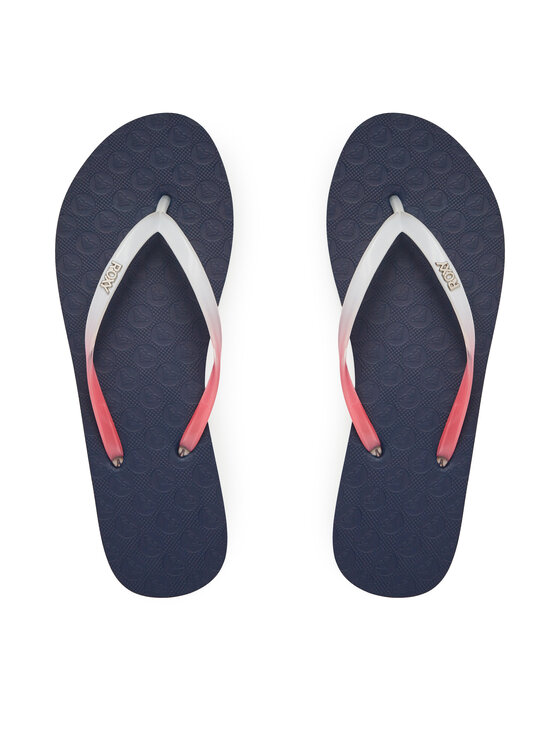 Roxy Roxy Japonki ARJL100958 Kolorowy