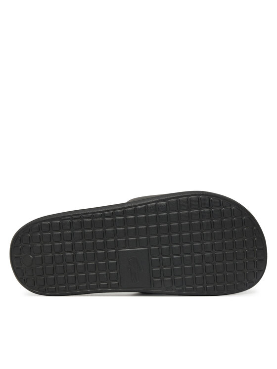 Lacoste Lacoste Şlapi 7-49CFA0022 Alb