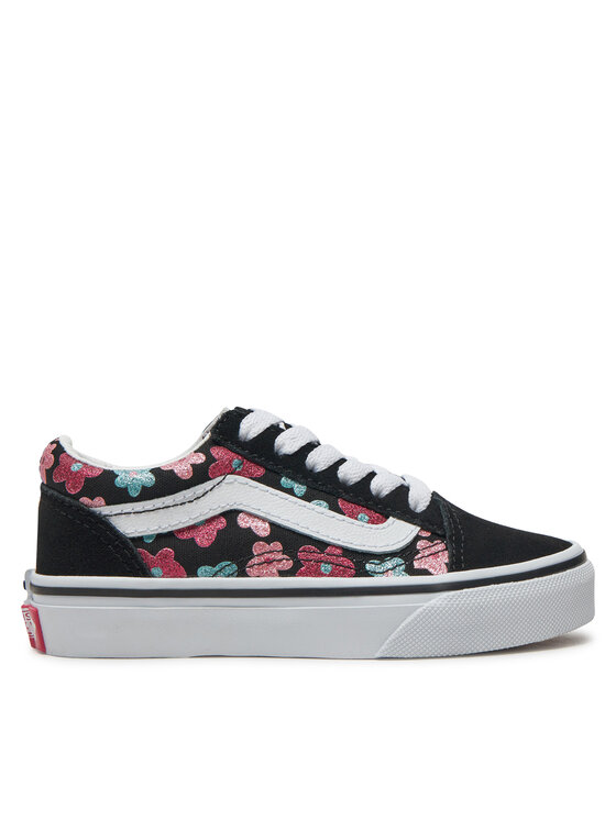 Teniși Vans Old Skool VN000CYVBS51 Colorat