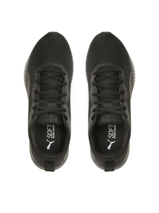Puma Puma Laufschuhe Flyer Flex 195201 05 Schwarz