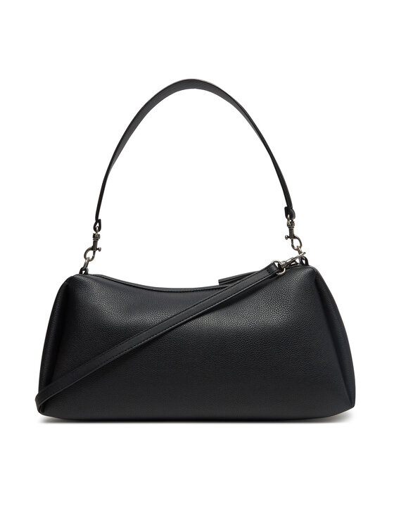 Calvin Klein Jeans Calvin Klein Jeans Käekott Drop Lg Shoulder Bag LV04K3123G Must