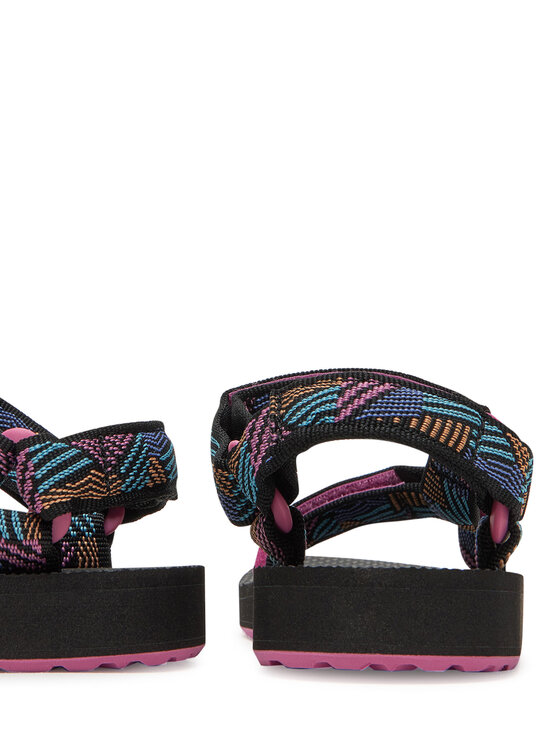 Teva Teva Сандали Original Universal 1116656C Цветен