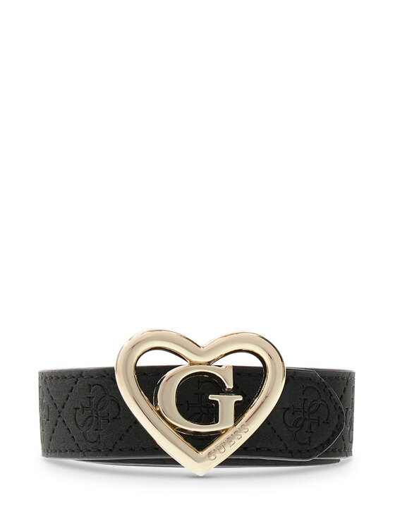 Guess Kids Guess Kids Pasek Dziecięcy 183392 Czarny