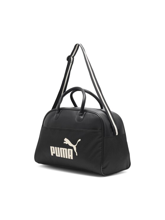 Puma campus shop grip bag