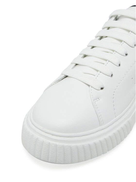 Marc O'Polo Marc O'Polo Сникърси RR2M3018 Бял