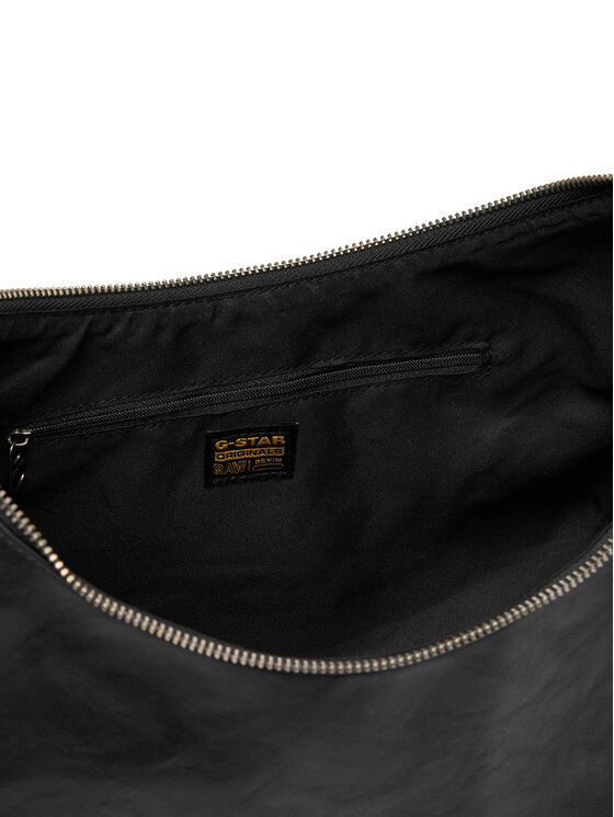 G-Star Raw G-Star Raw Kabelka EO-LDA8296 Čierna
