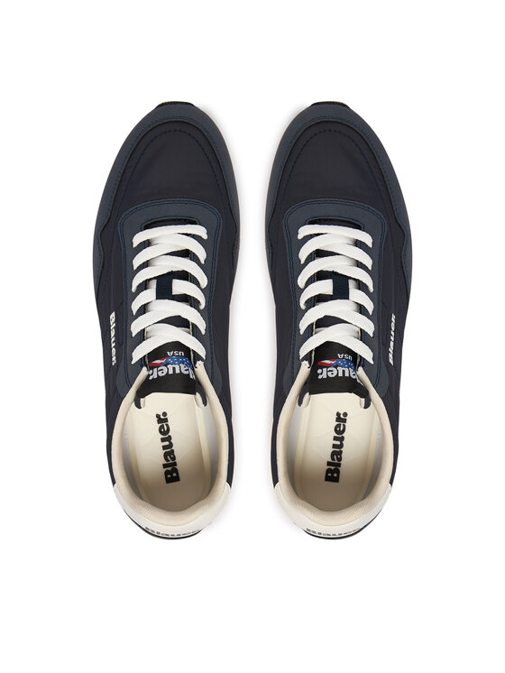 Blauer Blauer Sportcipők S6FALCON01/NYS Fekete