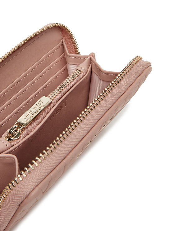 Nine West Nine West Portafoglio NW-W1-016-SS25 Rosa
