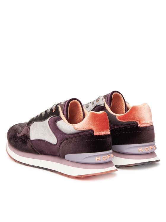 HOFF HOFF Sneakersy Amethist 22402018 Fialová