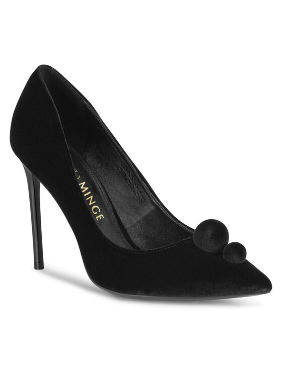 Eva Minge Eva Minge High Heels ARIBA-252-152-1 Schwarz