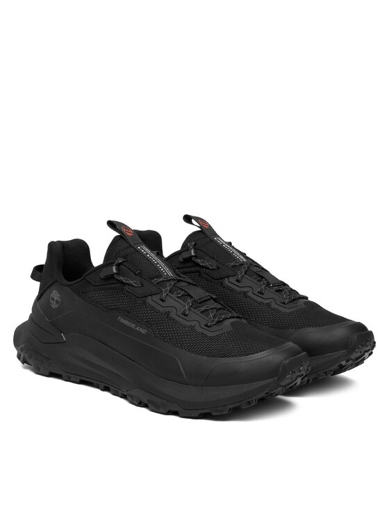 Timberland Timberland Sneakersy Motion Access Low TB0A6F16EK91 Čierna