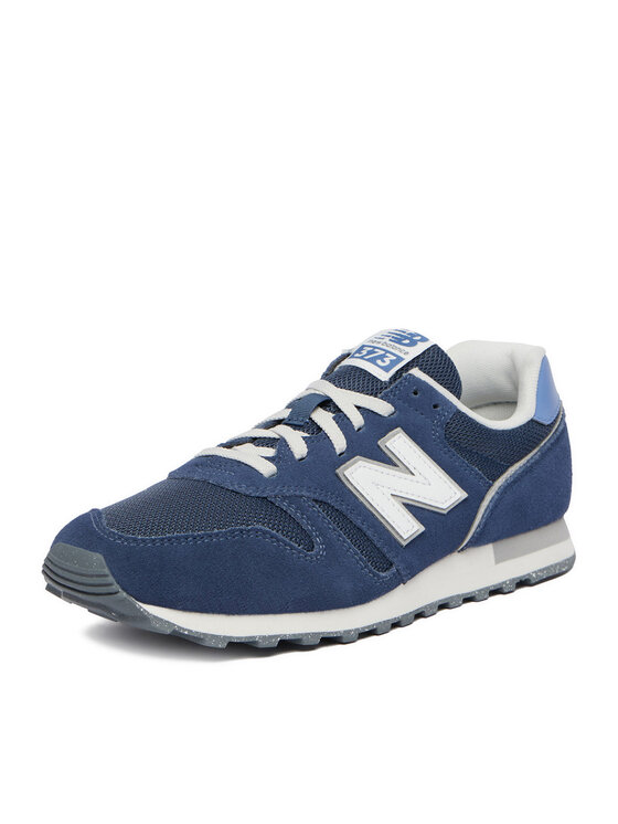 New Balance New Balance Αθλητικά C-W3736LY Σκούρο μπλε