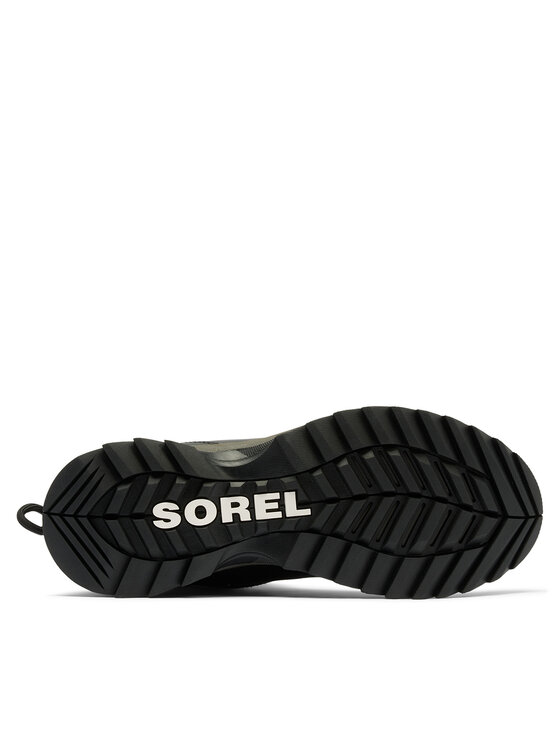 Sorel Sorel Škornji za sneg Scout 87 Xt Wp 2083021256 Rjava