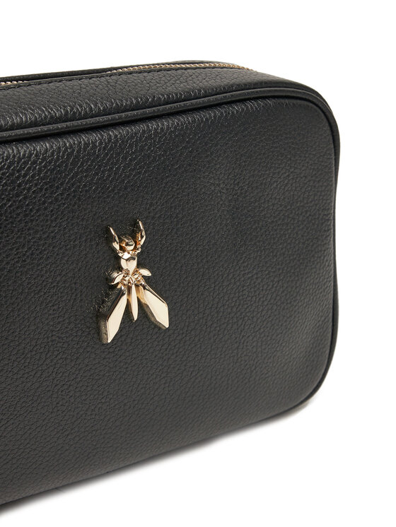 Patrizia Pepe Patrizia Pepe Borsetta 8B0232/L001-K118 Nero