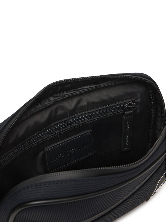 Emporio Armani Emporio Armani Ľadvinka EM000088 AF22391 UB118 Tmavomodrá