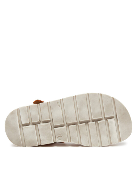 Froddo Froddo Sandale Keko G3150287-12 D Portocaliu