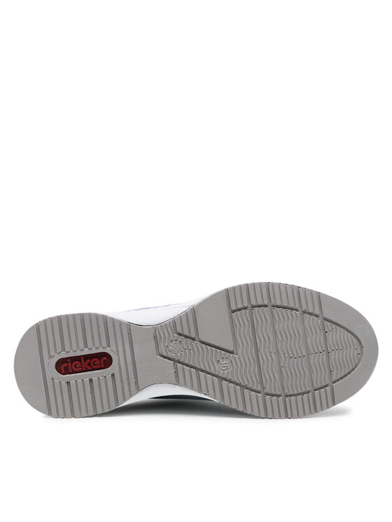 Rieker Rieker Tossud N4321-11 Sinine