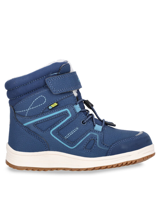 ZigZag ZigZag Lumesaapad Rincet Kids Boot WP Z214266 Sinine