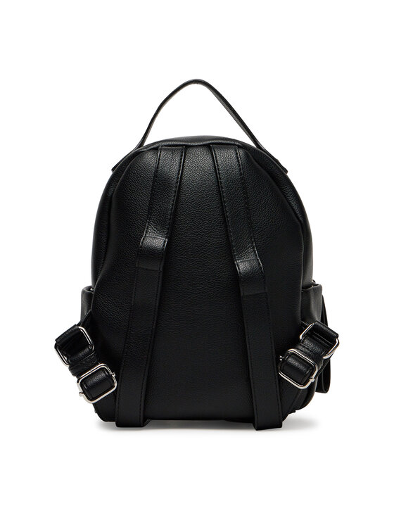 DeeZee DeeZee Rucksack MINI BACKPACK-1 Schwarz