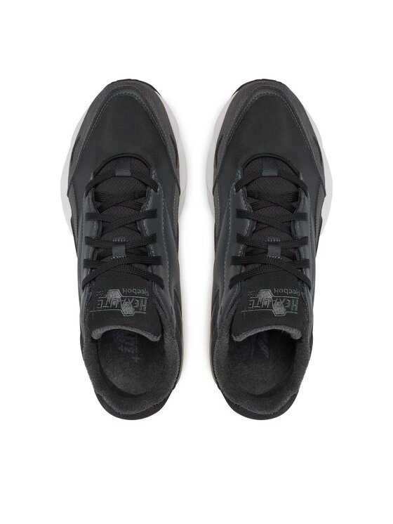 Reebok Reebok Sneakersy Hexalite Legacy 1.5 IG2731 Sivá