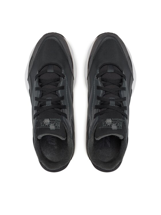 Reebok hexalite cheap black