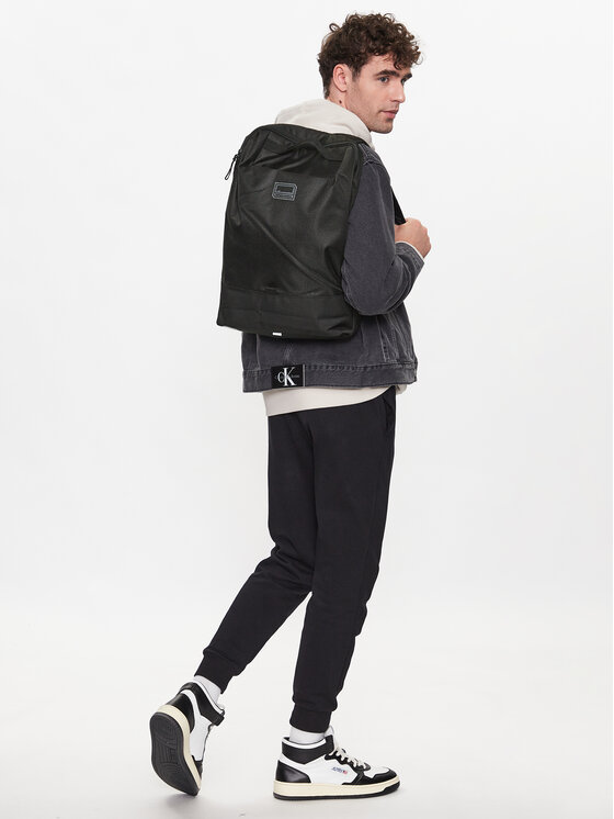 Puma Puma Batoh City Backpack 079186 01 Černá