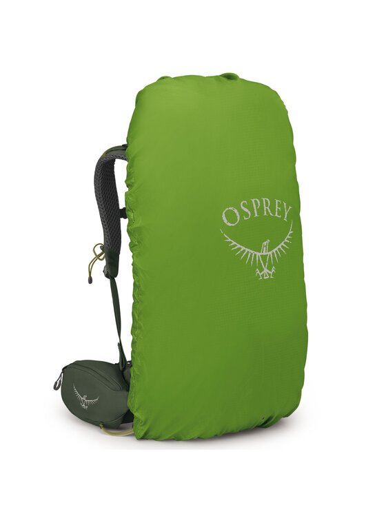 Osprey Osprey Plecak 278316 Zielony