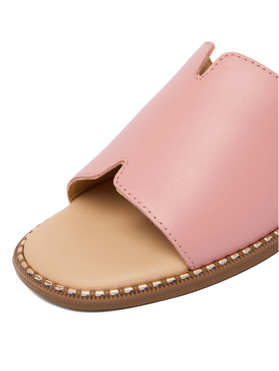 Lasocki Lasocki Pantoletten CEO-RST-KM215-01 Rosa