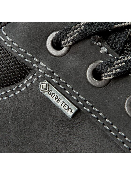 Ecco goran gtx black shop