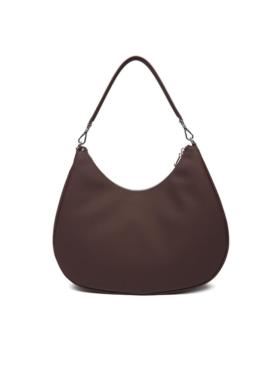 Lacoste Lacoste Táska Daily City Bag NF5125DZ Sötétkék