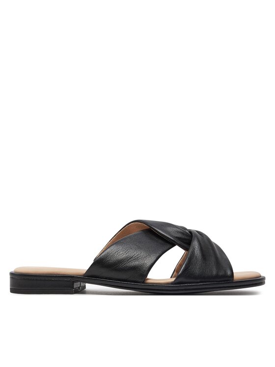 Caprice Şlapi 9-27100-42 Negru