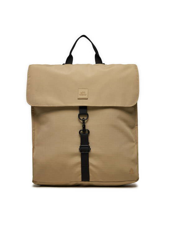 Lefrik Lefrik Rucksack Handy Mini Beige