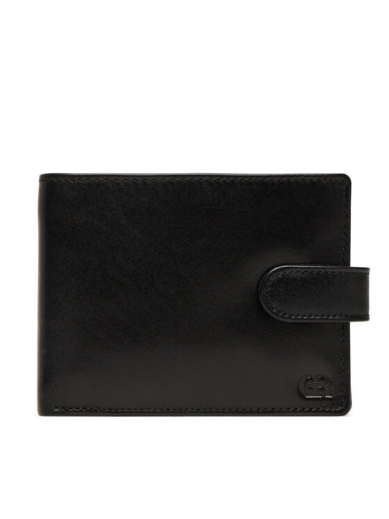 Gino Rossi Gino Rossi Portafoglio SYED 3521L Nero