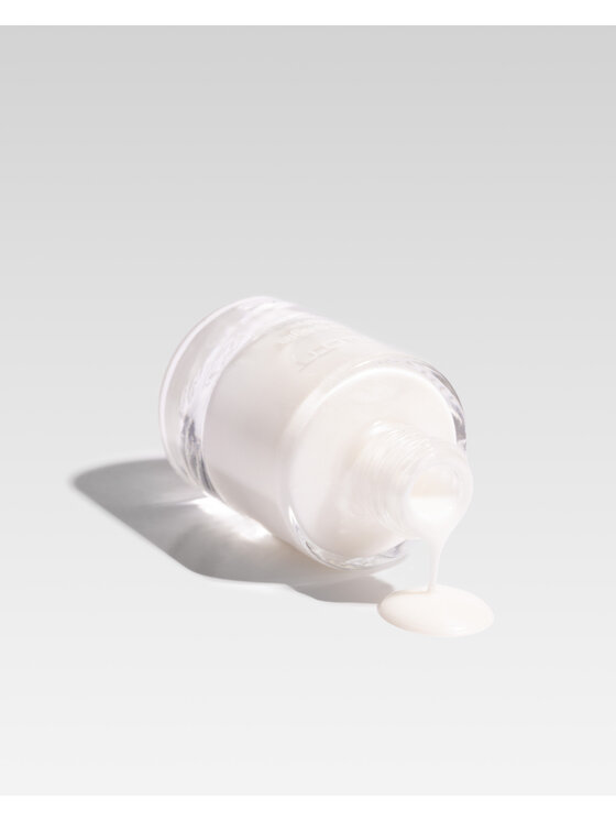 INGLOT INGLOT Natural Origin Lakier do paznokci Ice Pearl 046