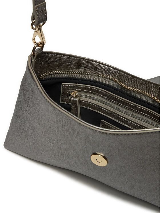 Valentino Valentino Borsetta Aroma VBS8GP13MET Grigio