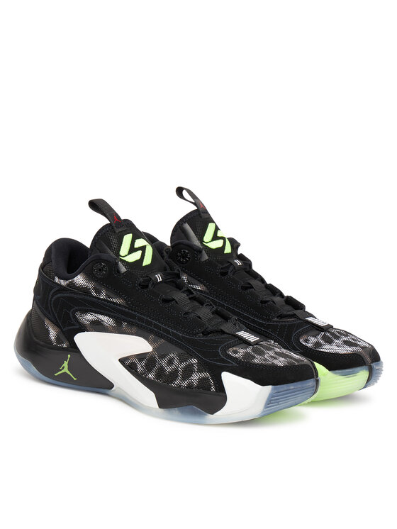 Nike Nike Košarkaška obuća Luka 2 9 (GS) DZ3498 017 Crna