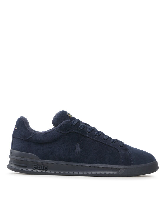 Polo Ralph Lauren Polo Ralph Lauren Tenisice Hrt Ct II 809877601002 Tamnoplava