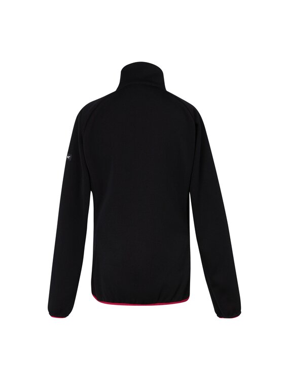 Regatta Regatta Polar Ravenhill Czarny Long Fit