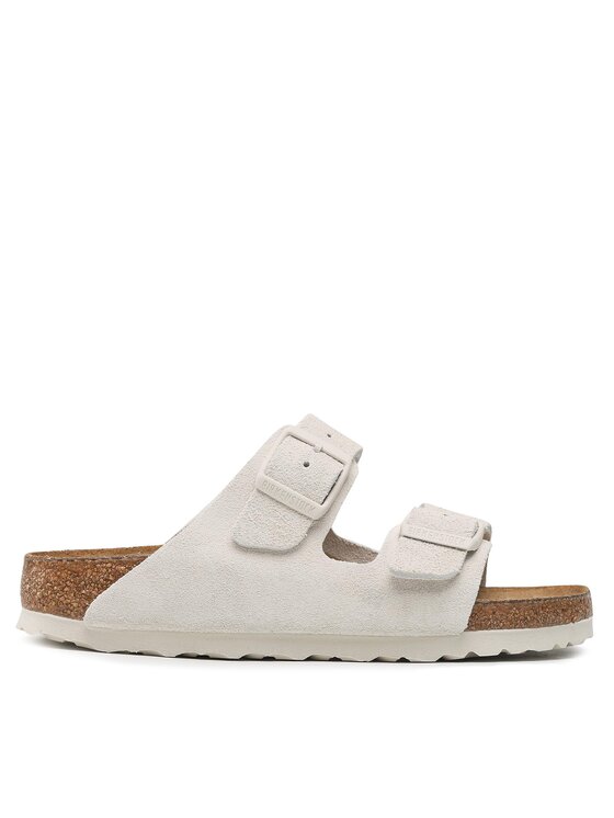 Birkenstock Birkenstock Ciabatte Arizona Bs 1024516 Beige
