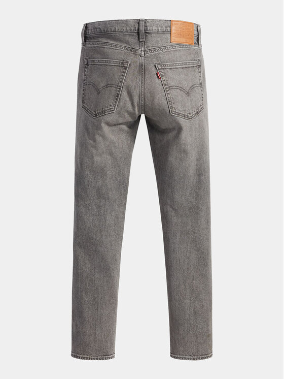 Levi's® Levi's® Blugi 512™ 28833-1207 Gri Slim Taper Fit