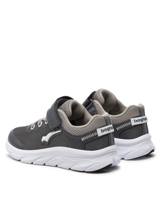 Bagheera Bagheera Sneakers Turbo 86598 Blu