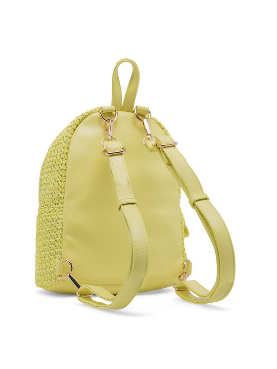 DeeZee DeeZee Plecak MDP-C-015-05 Żółty