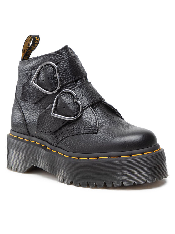 dr martens hearts