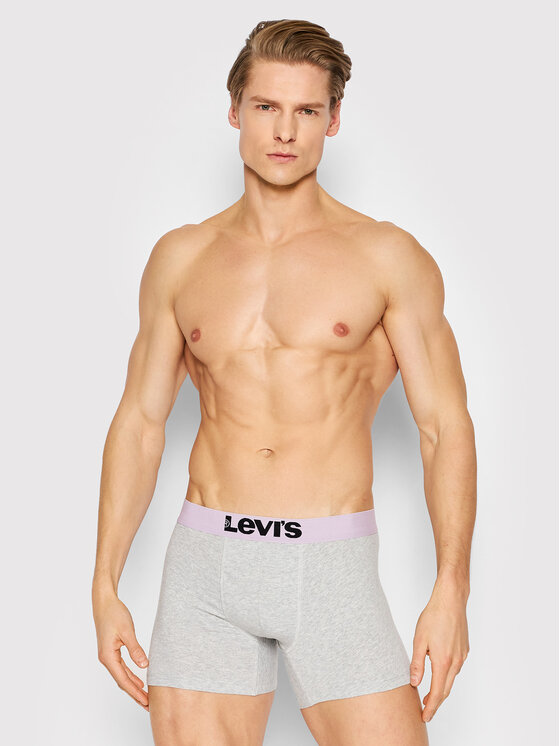 Set di 2 boxer 905001001 Multicolore